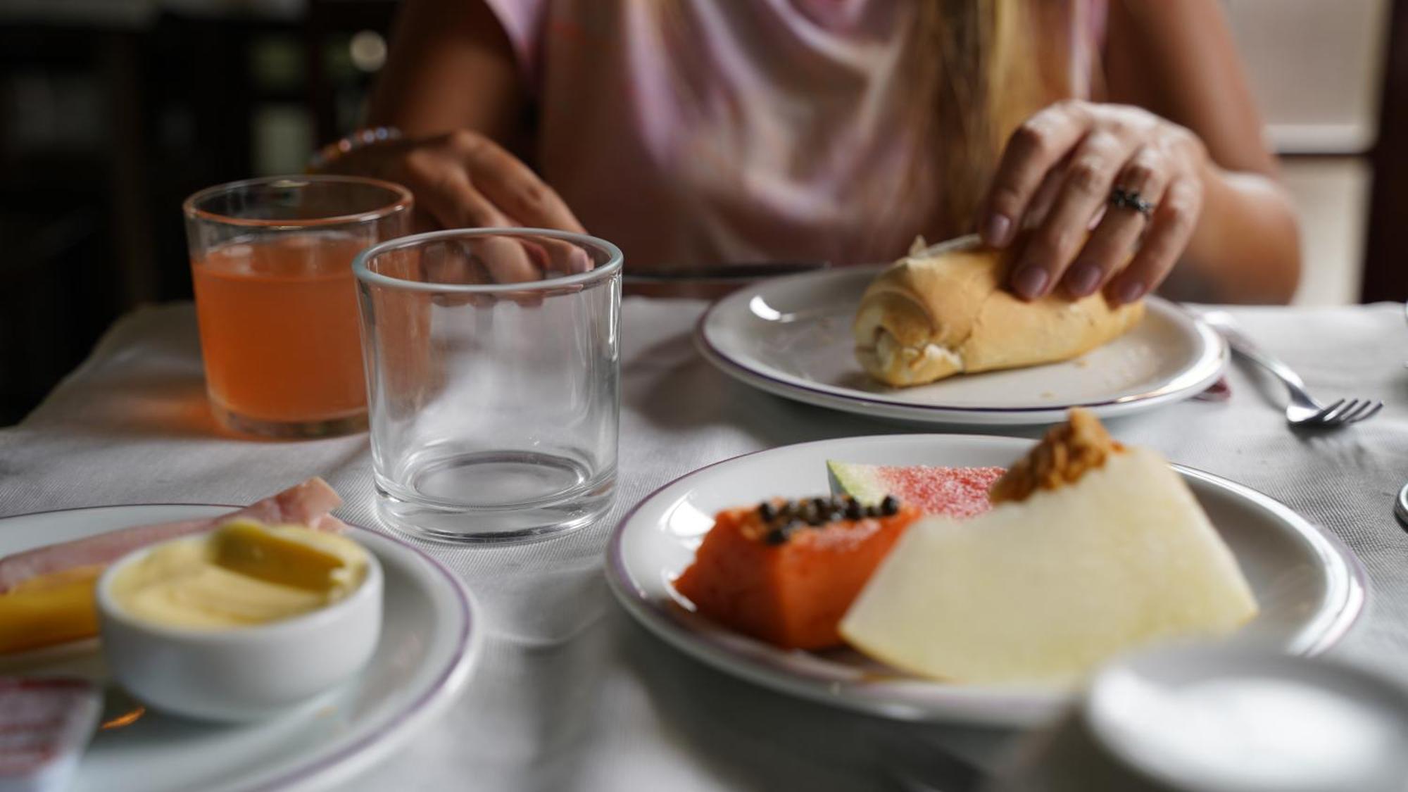 Pousada Juannas Buzios Zewnętrze zdjęcie