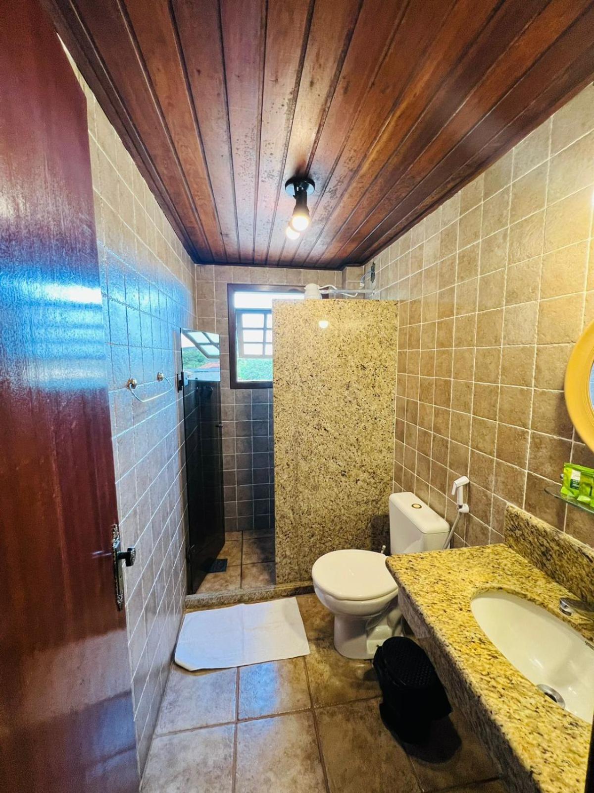 Pousada Juannas Buzios Zewnętrze zdjęcie