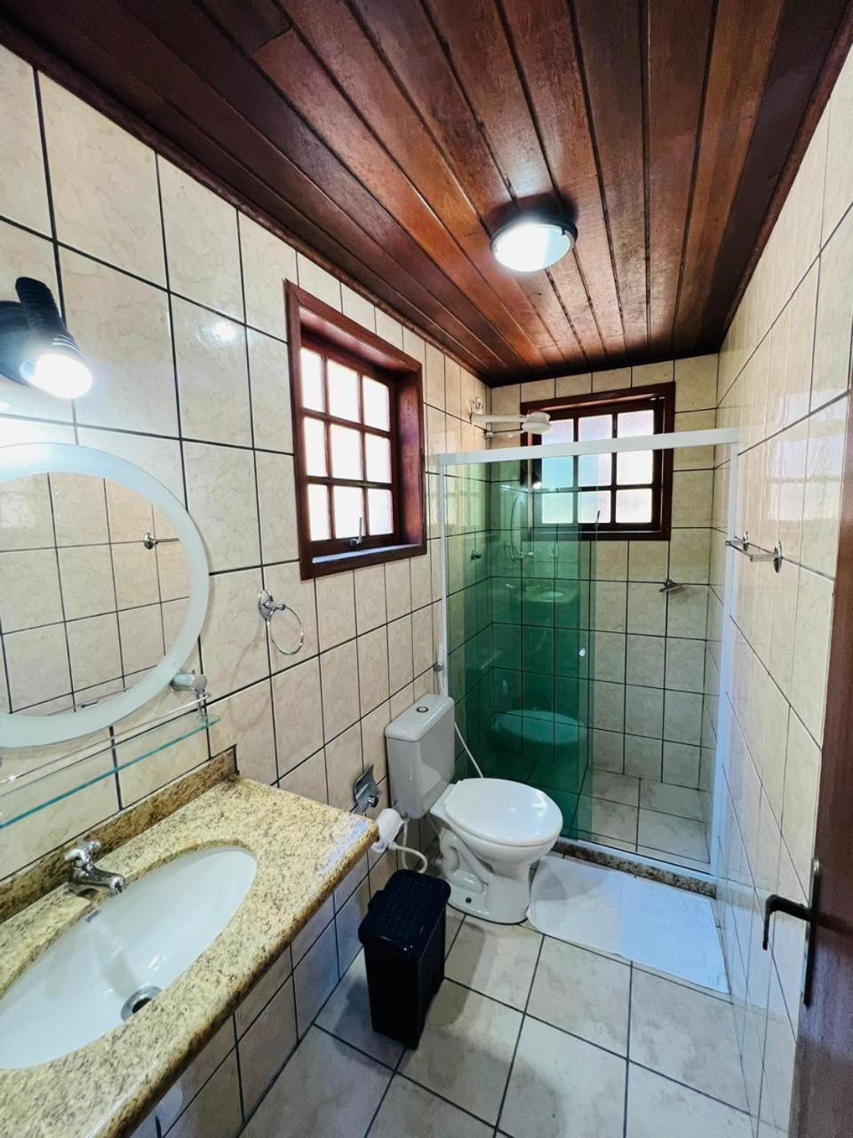 Pousada Juannas Buzios Zewnętrze zdjęcie